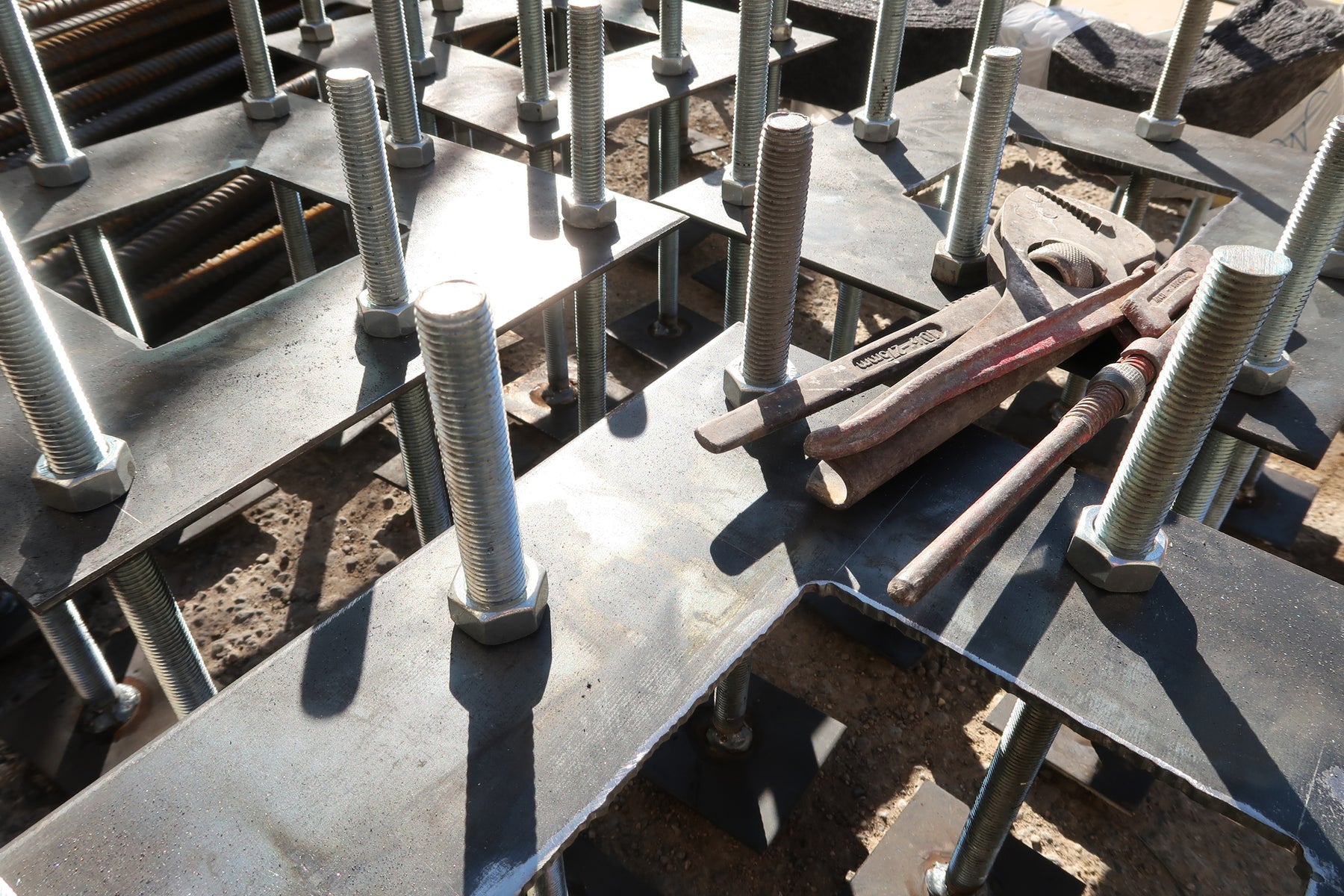 How to use "Build-a-Bolt" for Estimates - Whitelaw Rigging & Fabrication