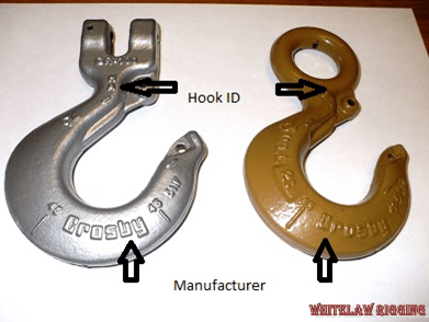 How to Find the Right Hook Latch — Whitelaw Rigging & Fabrication