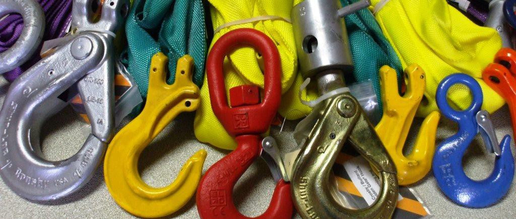 Whitelaw Rigging & Fab, A WiscoLift Co | Anchor Bolt & J-Hook Mfg ...